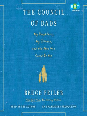 The Council of Dads - Audiobook